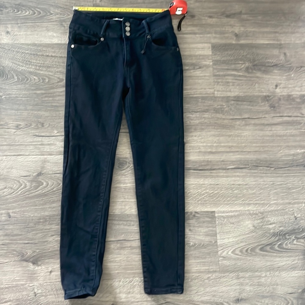 Between Ur denim jeans size 11